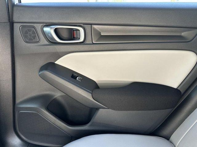 Honda Civic Hybrid Sport - Thumbnail 15