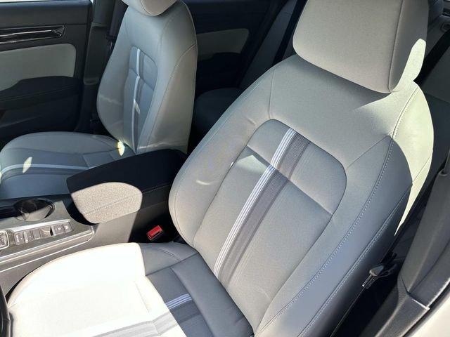 Honda Civic Hybrid Sport - Thumbnail 19