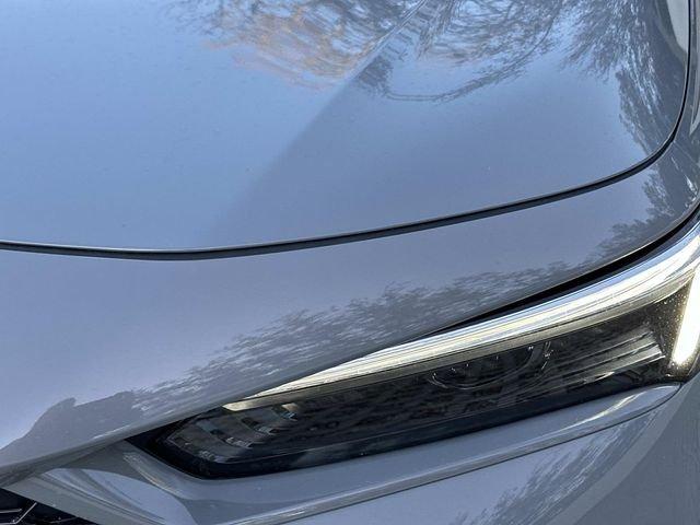 Honda Civic Hybrid Sport - Thumbnail 10