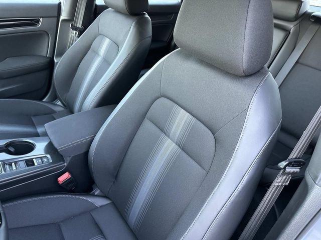 Honda Civic Hybrid Sport - Thumbnail 20