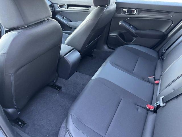 Honda Civic Hybrid Sport - Thumbnail 14