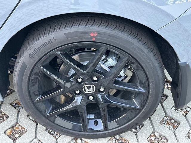 Honda Civic Hybrid Sport - Thumbnail 11
