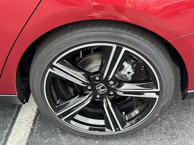 Honda Accord Se - Thumbnail 11