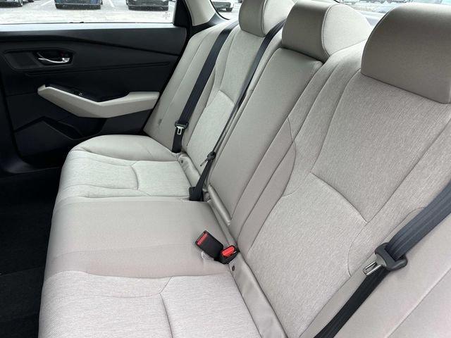 Honda Accord Se - Thumbnail 13