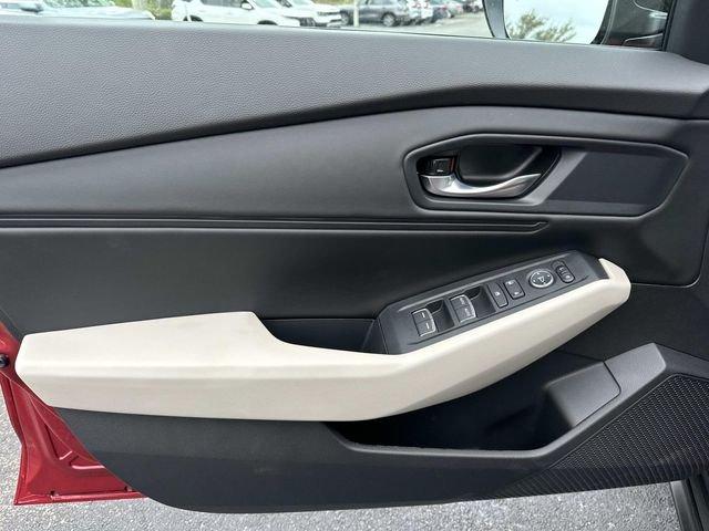 Honda Accord Se - Thumbnail 18