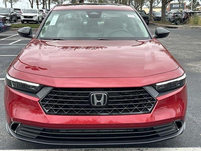 Honda Accord Se - Thumbnail 9