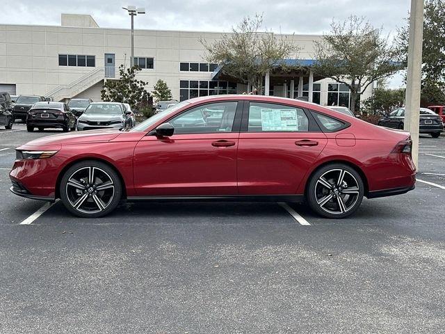 Honda Accord Se - Thumbnail 7