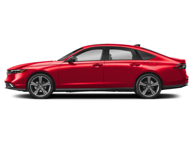 Honda Accord Se - Thumbnail 3