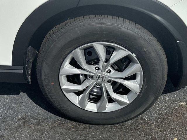 Honda Cr-V Lx Fwd 4D Sport Utility - Thumbnail 11