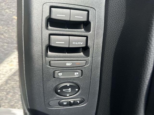 Honda Cr-V Lx Fwd 4D Sport Utility - Thumbnail 19