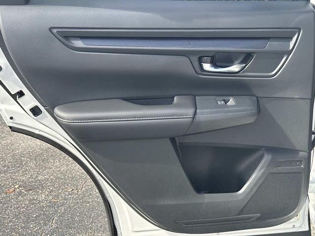 Honda Cr-V Lx Fwd 4D Sport Utility - Thumbnail 12