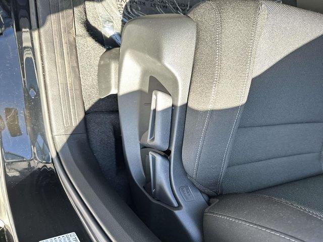 Honda Cr-V Lx Awd 4D Sport Utility - Thumbnail 20