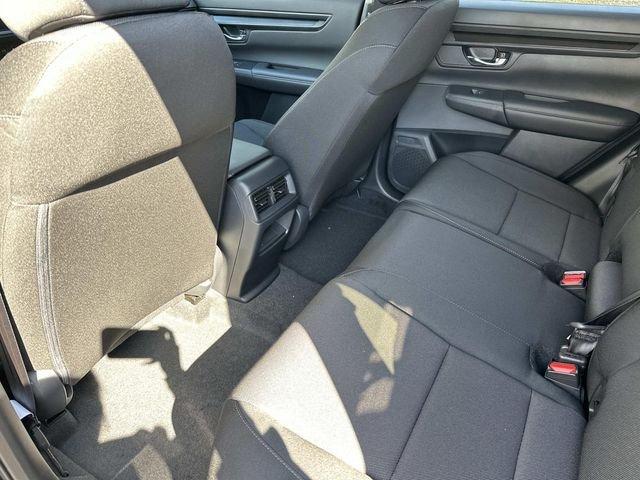 Honda Cr-V Lx Awd 4D Sport Utility - Thumbnail 14