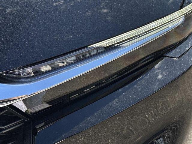 Honda Cr-V Lx Awd 4D Sport Utility - Thumbnail 10