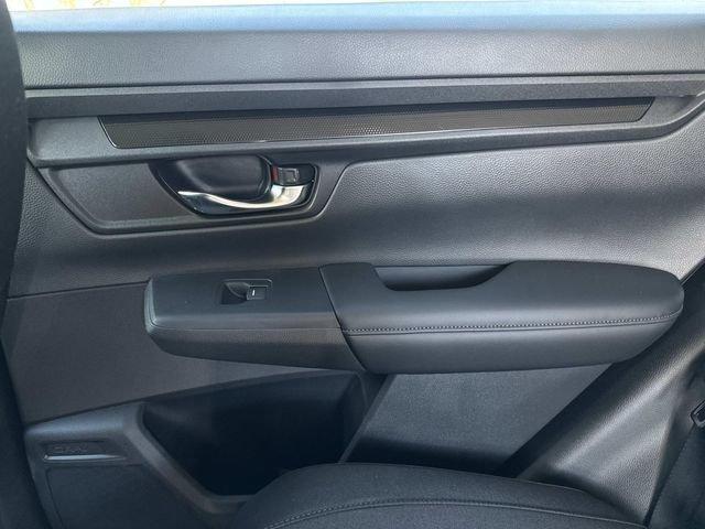 Honda Cr-V Lx Awd 4D Sport Utility - Thumbnail 15