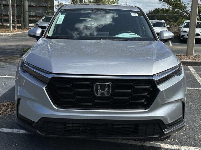 Honda Cr-V Ex Fwd 4D Sport Utility - Thumbnail 9