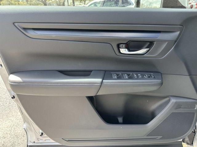 Honda Cr-V Ex Fwd 4D Sport Utility - Thumbnail 18