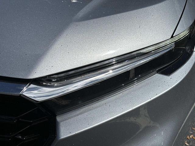 Honda Cr-V Ex Fwd 4D Sport Utility - Thumbnail 10