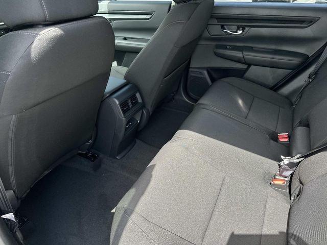 Honda Cr-V Ex Fwd 4D Sport Utility - Thumbnail 14