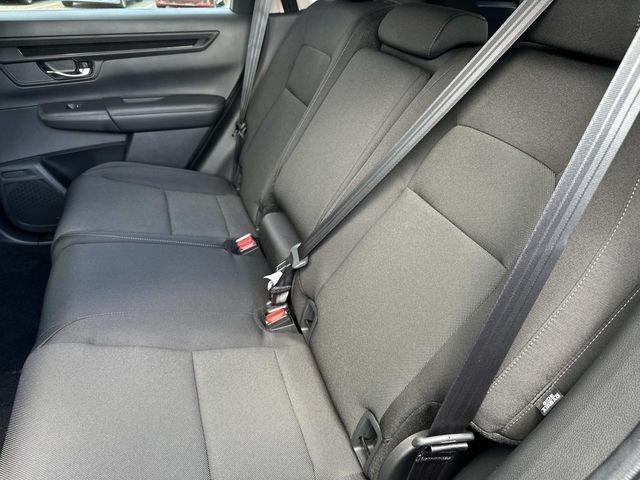 Honda Cr-V Ex Fwd 4D Sport Utility - Thumbnail 12