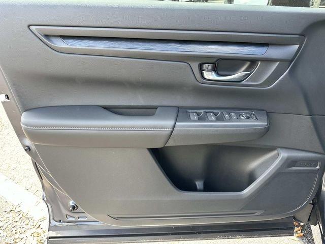 Honda Cr-V Ex Fwd 4D Sport Utility - Thumbnail 17