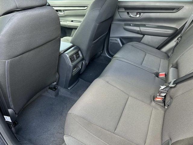 Honda Cr-V Ex Fwd 4D Sport Utility - Thumbnail 13