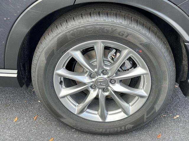 Honda Cr-V Ex Fwd 4D Sport Utility - Thumbnail 11