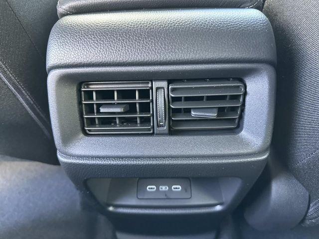 Honda Cr-V Ex Fwd 4D Sport Utility - Thumbnail 16