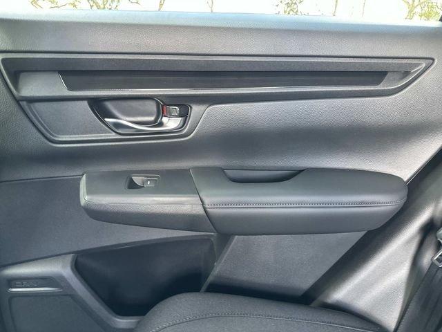 Honda Cr-V Ex Fwd 4D Sport Utility - Thumbnail 14