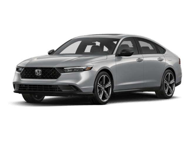 Honda Accord Hybrid Sport - Thumbnail 2