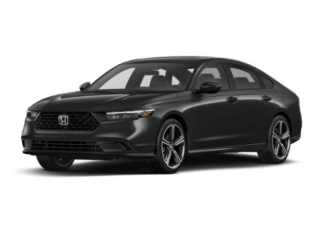 Honda Accord Hybrid Sport - Thumbnail 2