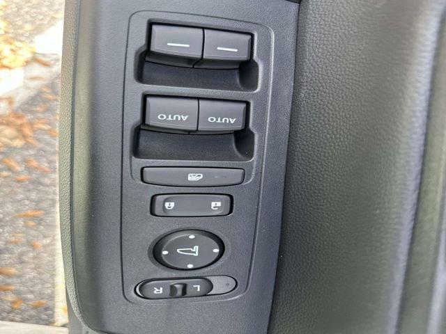 Honda Cr-V Ex Fwd 4D Sport Utility - Thumbnail 19