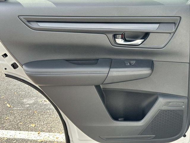 Honda Cr-V Ex Fwd 4D Sport Utility - Thumbnail 12