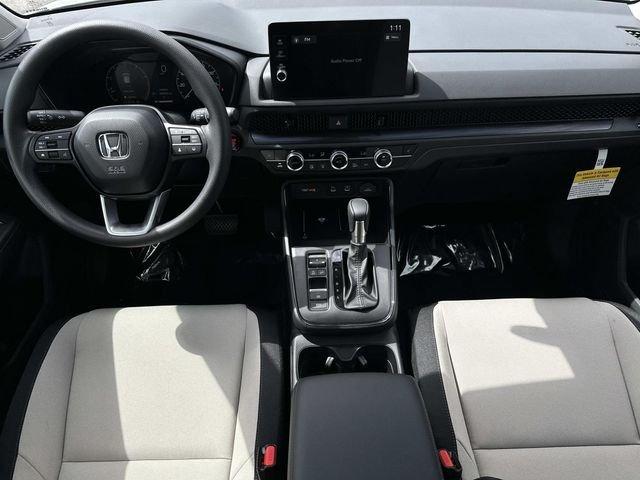 Honda Cr-V Ex Fwd 4D Sport Utility - Thumbnail 16