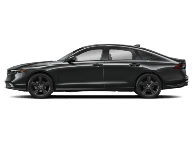 Honda Accord Hybrid Sport-L - Thumbnail 3