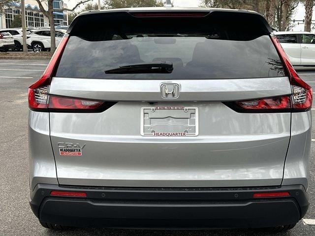 Honda Cr-V Ex-L Fwd 4D Sport Utility - Thumbnail 5