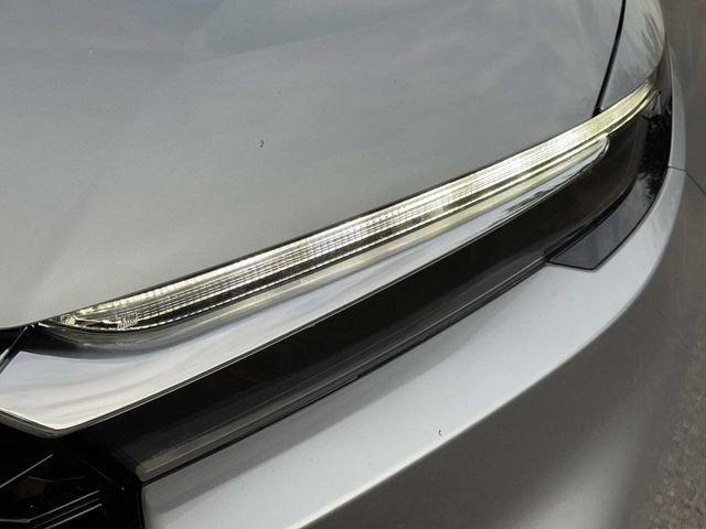 Honda Cr-V Ex-L Fwd 4D Sport Utility - Thumbnail 10