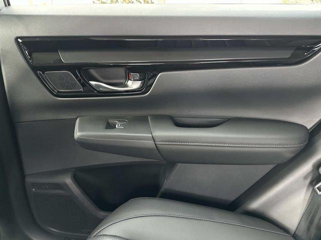 Honda Cr-V Ex-L Fwd 4D Sport Utility - Thumbnail 15