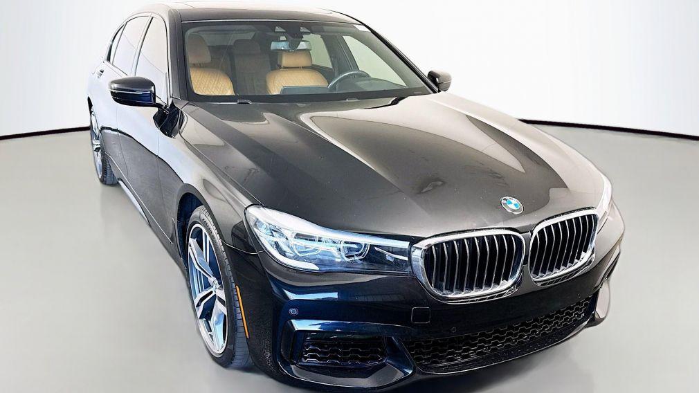 BMW 7 Series - View 1