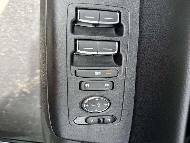 Honda Cr-V Ex-L Fwd 4D Sport Utility - Thumbnail 18