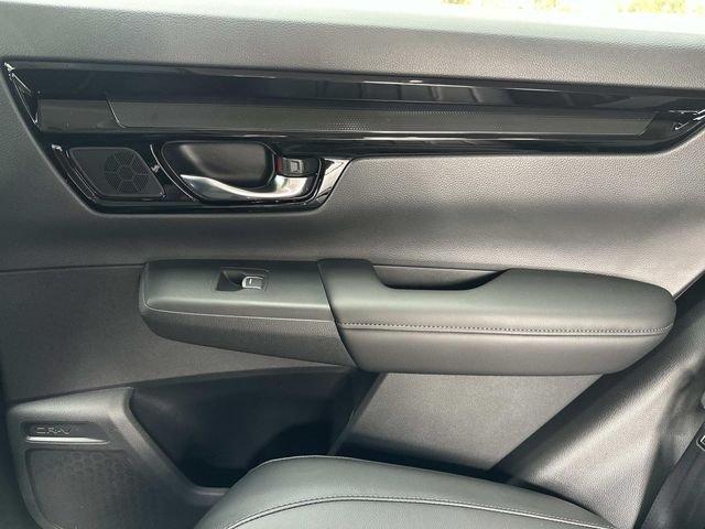 Honda Cr-V Ex-L Fwd 4D Sport Utility - Thumbnail 14