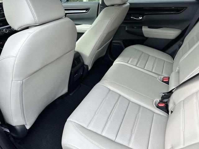 Honda Cr-V Ex-L Fwd 4D Sport Utility - Thumbnail 14