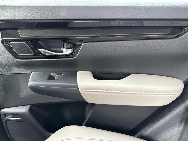 Honda Cr-V Ex-L Fwd 4D Sport Utility - Thumbnail 15