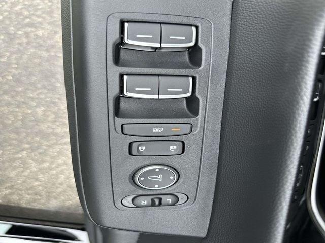 Honda Cr-V Ex-L Fwd 4D Sport Utility - Thumbnail 19