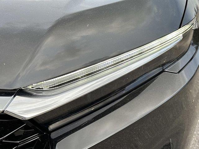 Honda Cr-V Ex-L Fwd 4D Sport Utility - Thumbnail 10