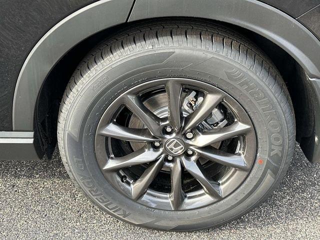 Honda Cr-V Ex-L Fwd 4D Sport Utility - Thumbnail 11