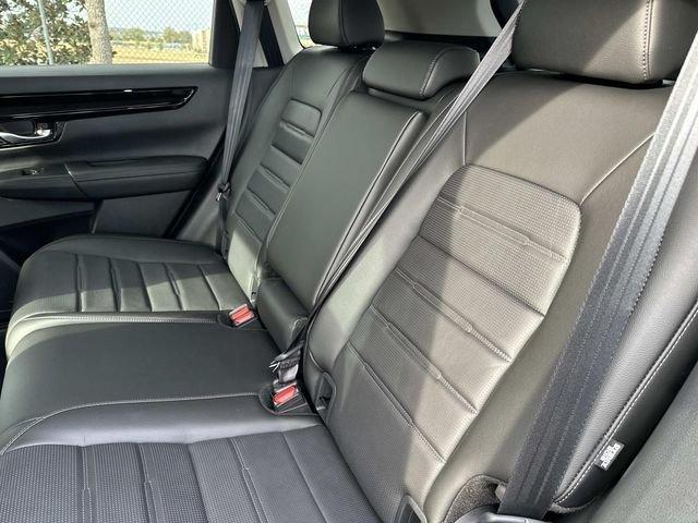 Honda Cr-V Ex-L Fwd 4D Sport Utility - Thumbnail 13