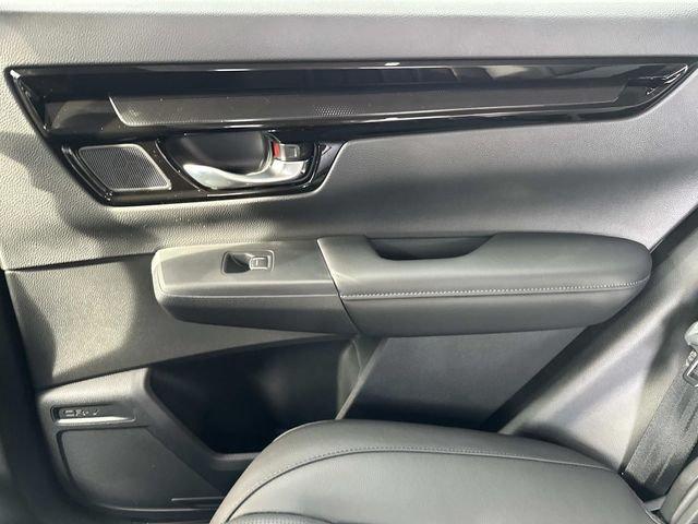 Honda Cr-V Ex-L Fwd 4D Sport Utility - Thumbnail 15