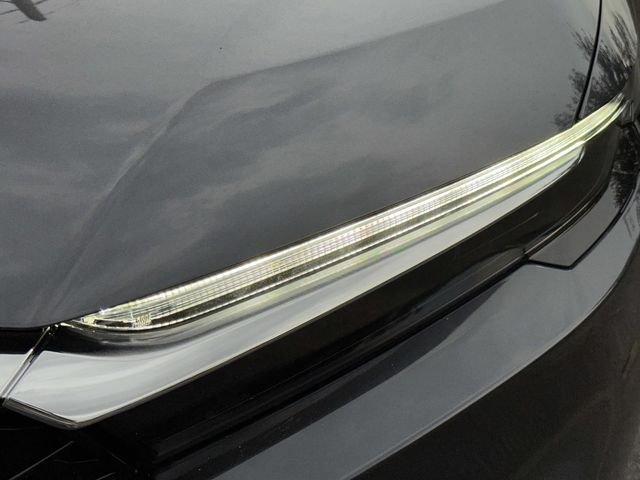 Honda Cr-V Ex-L Fwd 4D Sport Utility - Thumbnail 10