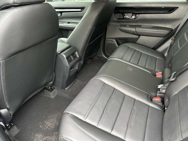 Honda Cr-V Ex-L Fwd 4D Sport Utility - Thumbnail 14